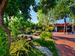 Jardin