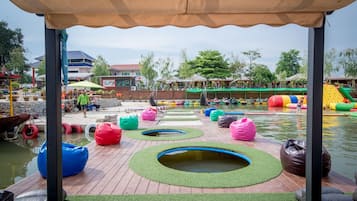 Instalaciones deportivas