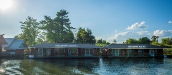 夢想公園渡假村