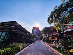 Exterior - Dream Park Resort (Kanchanaburi)