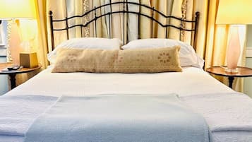 Ropa de cama de alta calidad y decoración personalizada