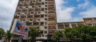 Serviced Flat - 7th Floor
