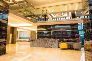Lobby - V-Hotel Vacation Hotel (Taitung)