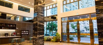 V-Hotel Vacation Hotel