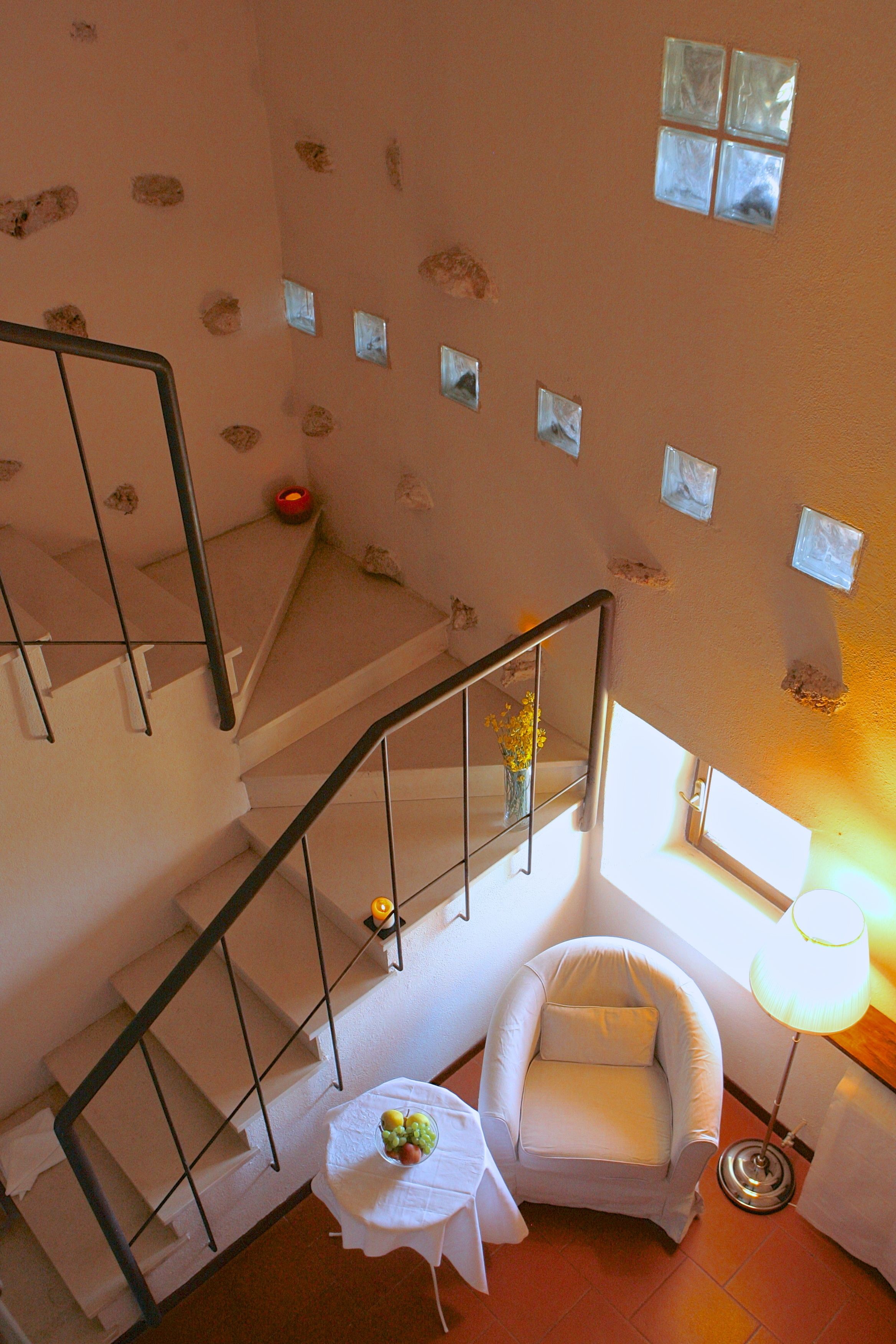 Suite, Whirlpool, Gartenblick | Zimmerausstattung