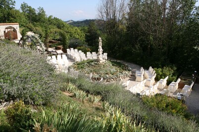 Convento di San Colombo - Dimora Storica