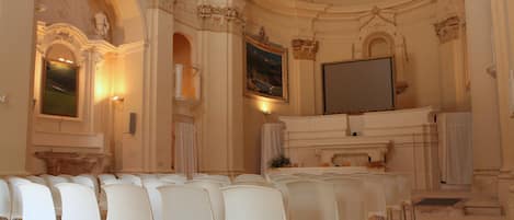 Sala per riunioni