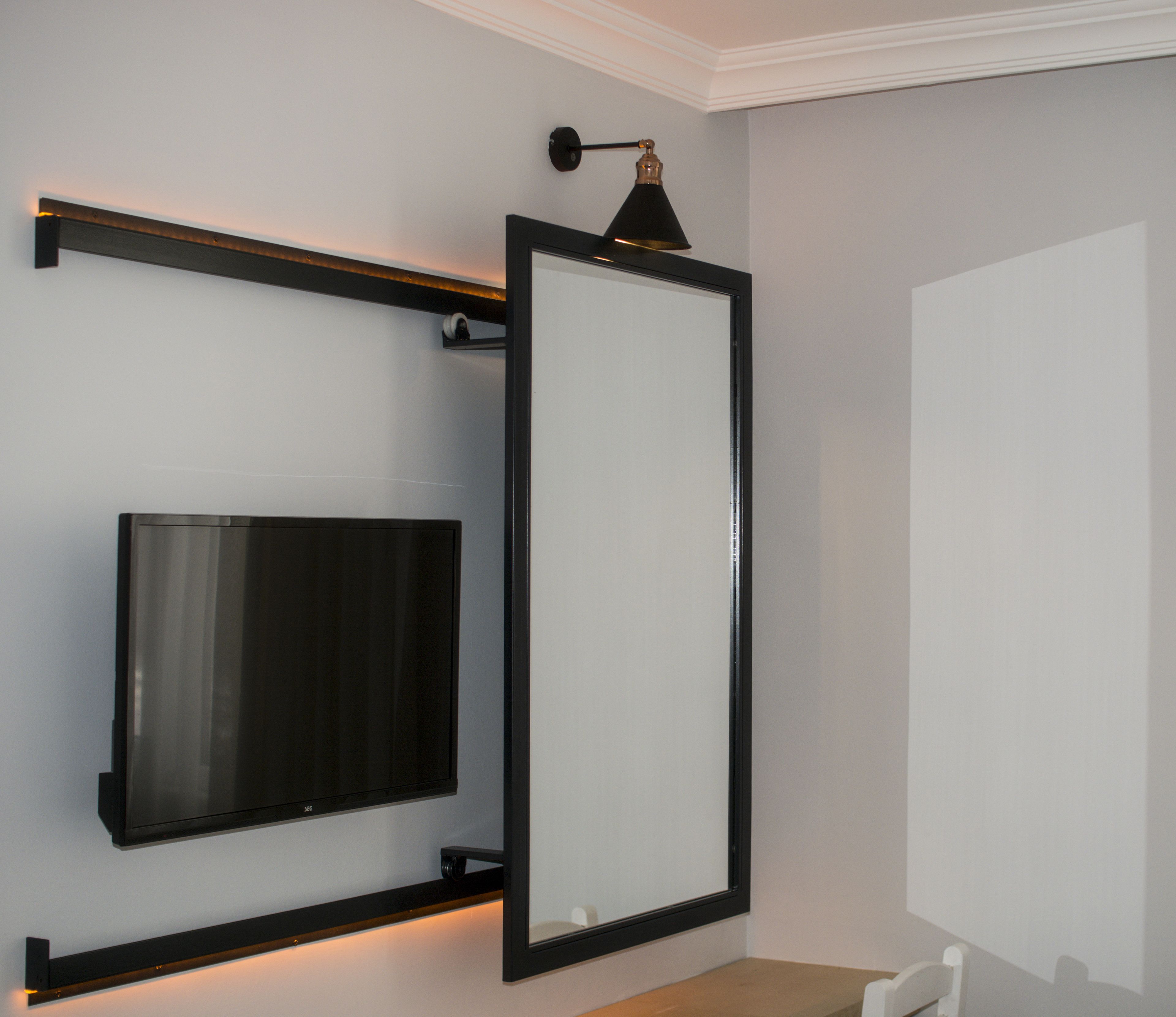 standard double room | premium bedding, minibar, in-room safe, desk