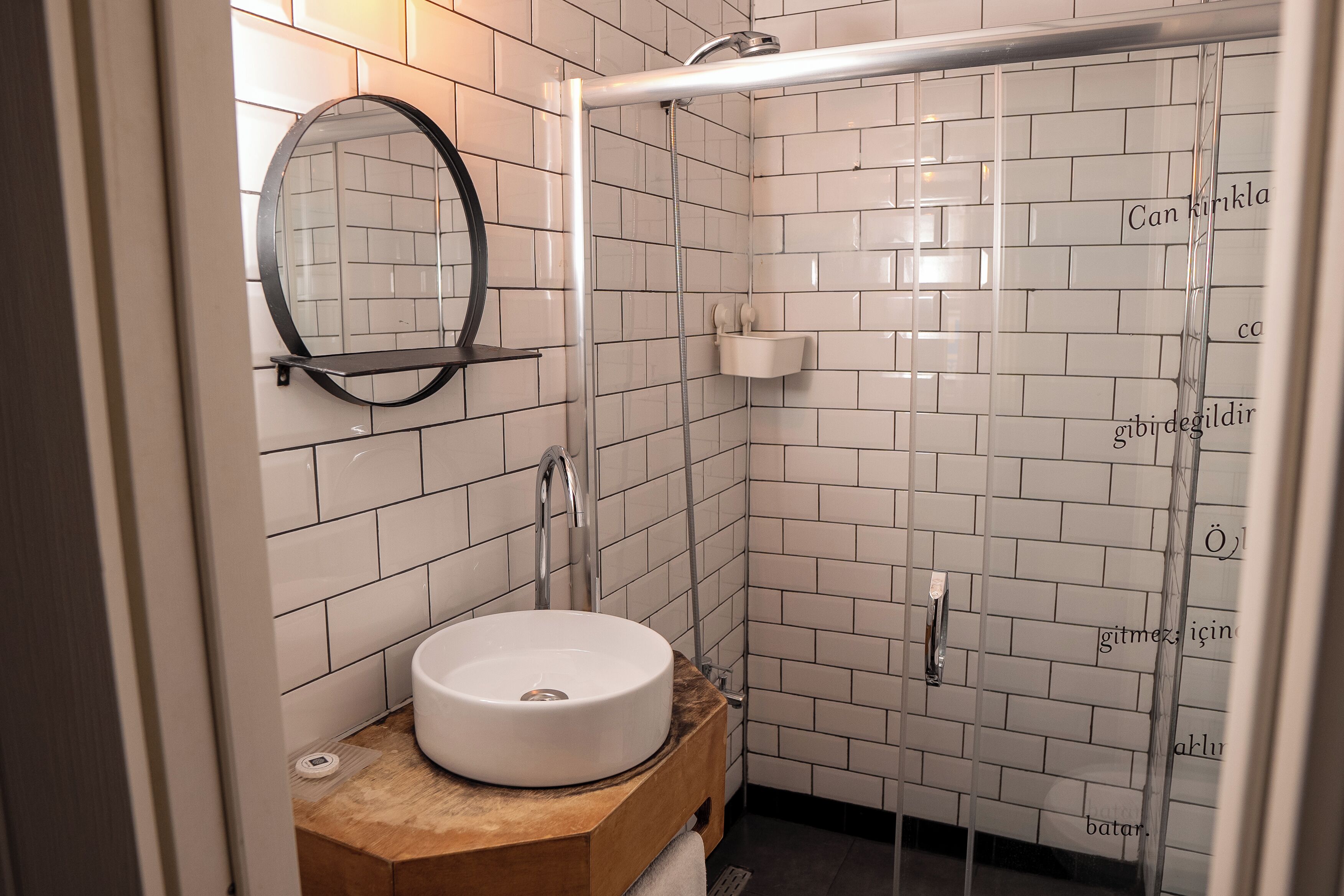 free toiletries, hair dryer, slippers, towels