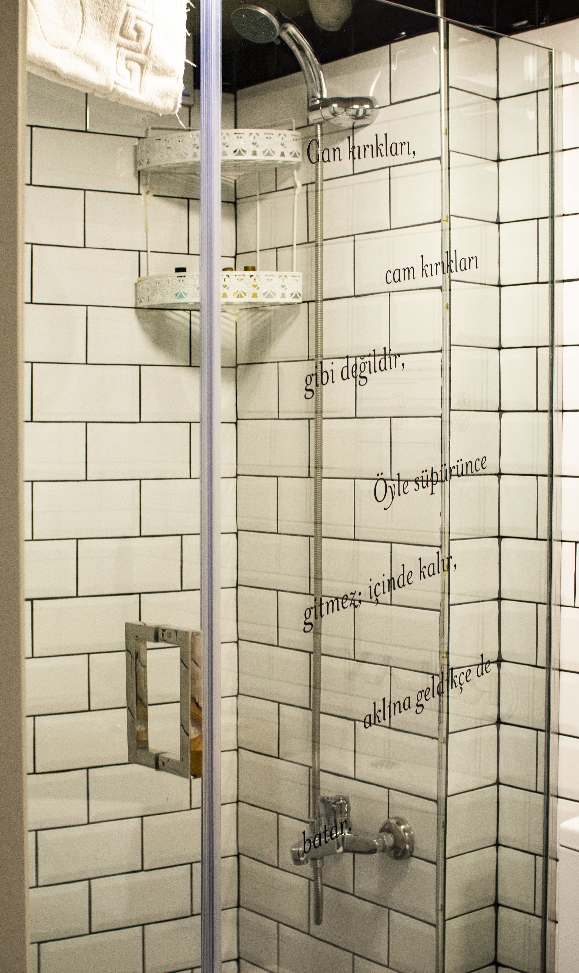 free toiletries, hair dryer, slippers, towels