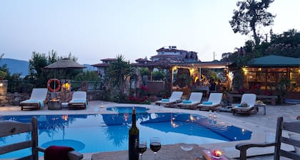 Villa Vali