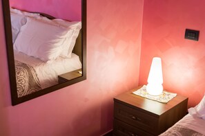 Business-Doppelzimmer (Papaveri)