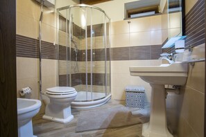 Bathroom - L'Arco dei Sogni (Malvagna)