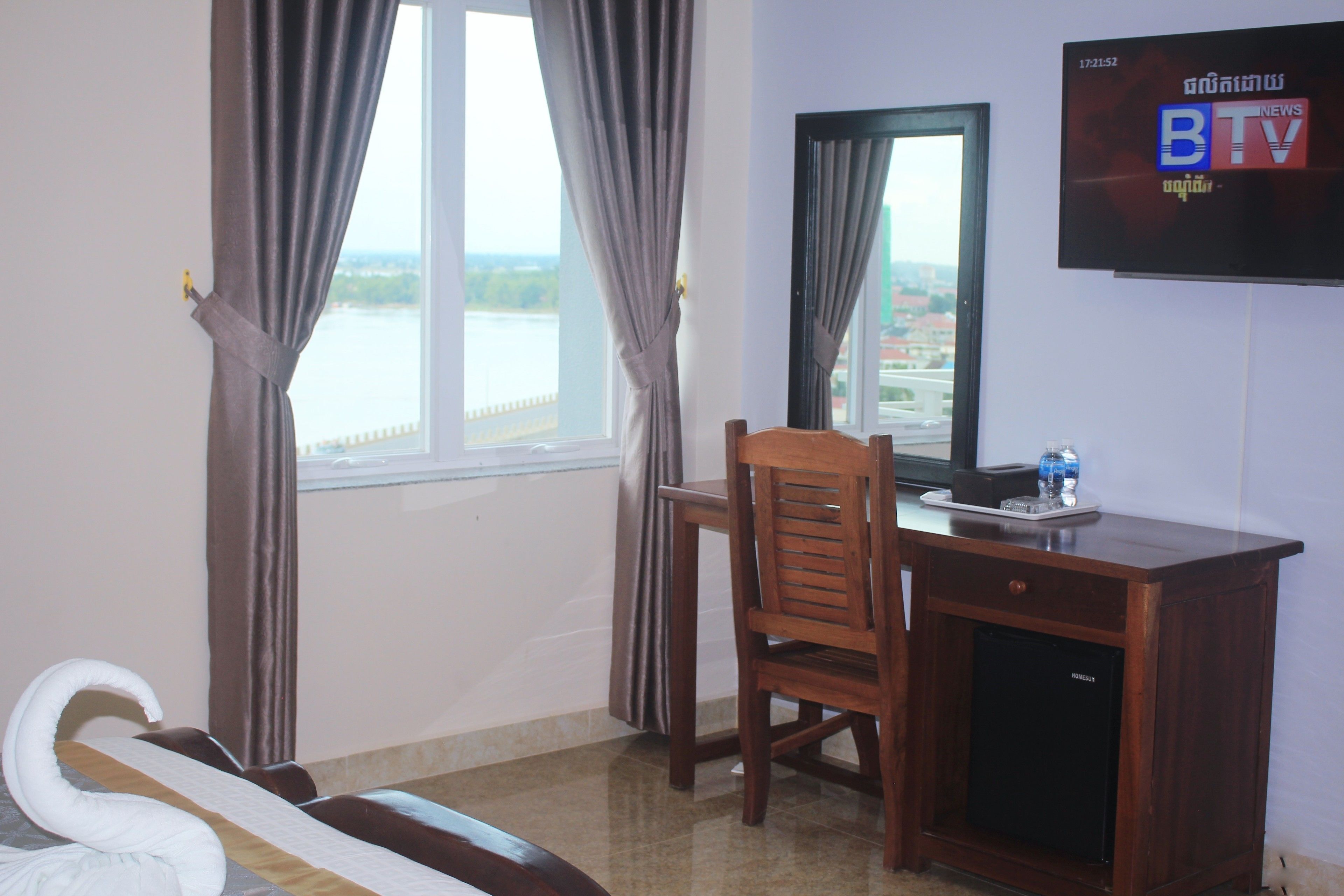 vip room | room amenity