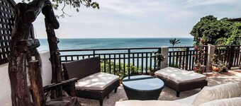 เพ็ญ ซันเซ็ท วิลล่า 5