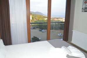 Standard Double or Twin Room | Beach/ocean view