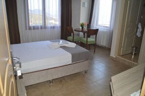 Standard Double or Twin Room | View from room - Hotel Hugo (Edremit)