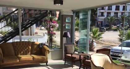 Hotel Hugo