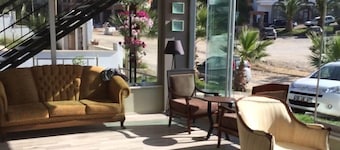 Hotel Hugo