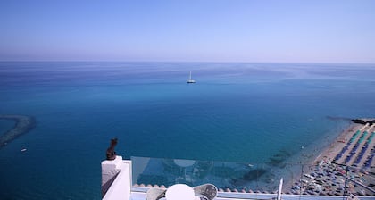 Palazzo Mottola Tropea
