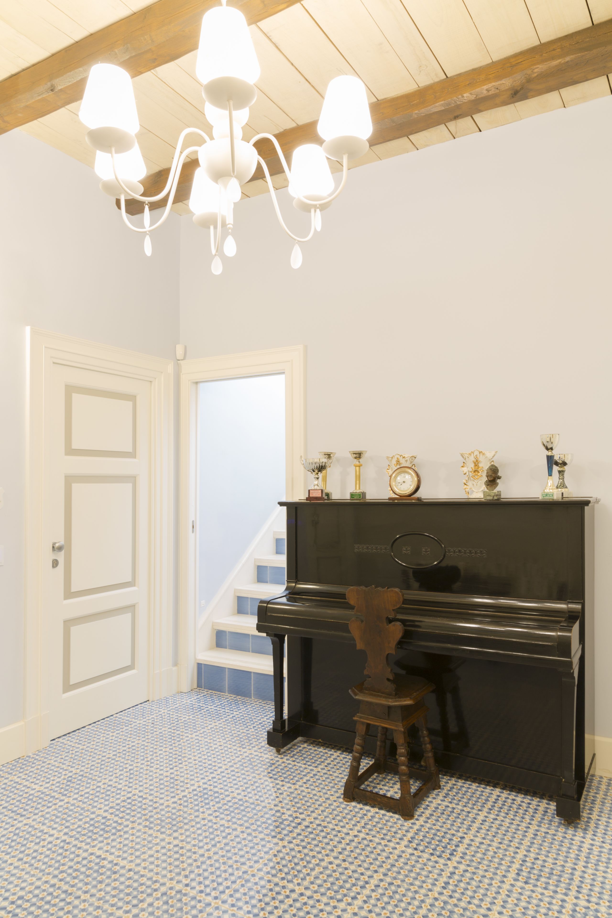 Photo - Palazzo Mottola Tropea