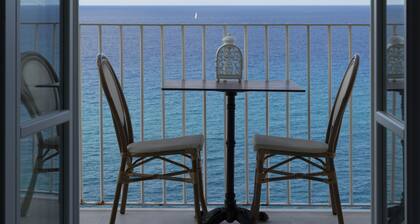 Palazzo Mottola Tropea