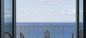 Palazzo Mottola Tropea