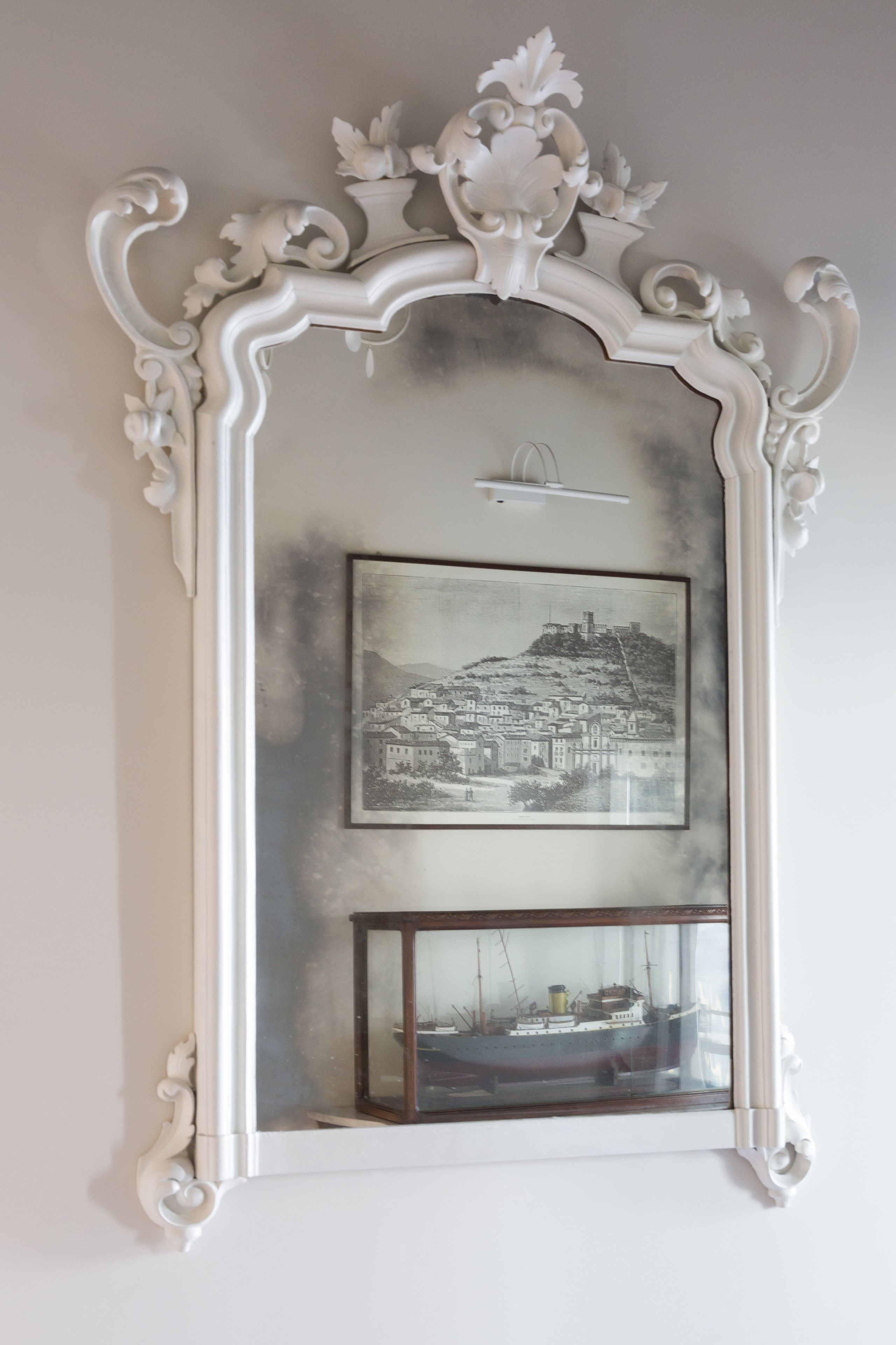 Photo - Palazzo Mottola Tropea