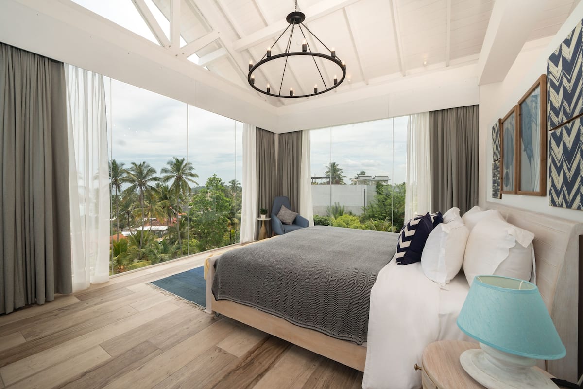 Suite Triple O Six with Private Pool | ミニバー、セーフティボックス (室内)、デスク、WiFi (無料)