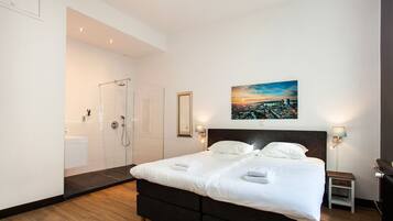 Appartement Confort, 1 chambre | Fer et planche Ă repasser, Wi-Fi gratuit, draps fournis