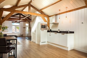 Kitchenette privada