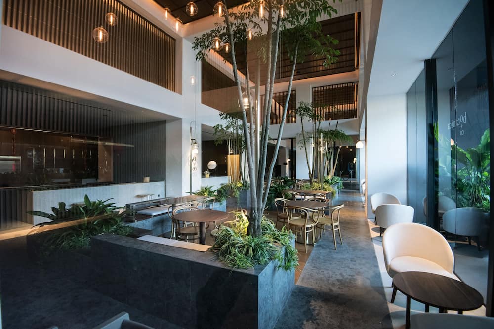 KL Sentral Bangsar Suites (EST) by Luxury Suites Asia