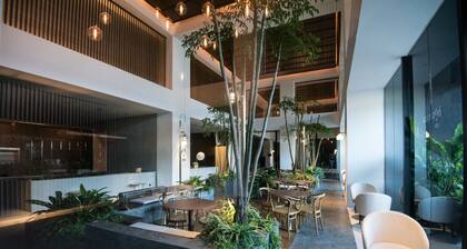 KL Sentral Bangsar Suites (EST) by Luxury Suites Asia