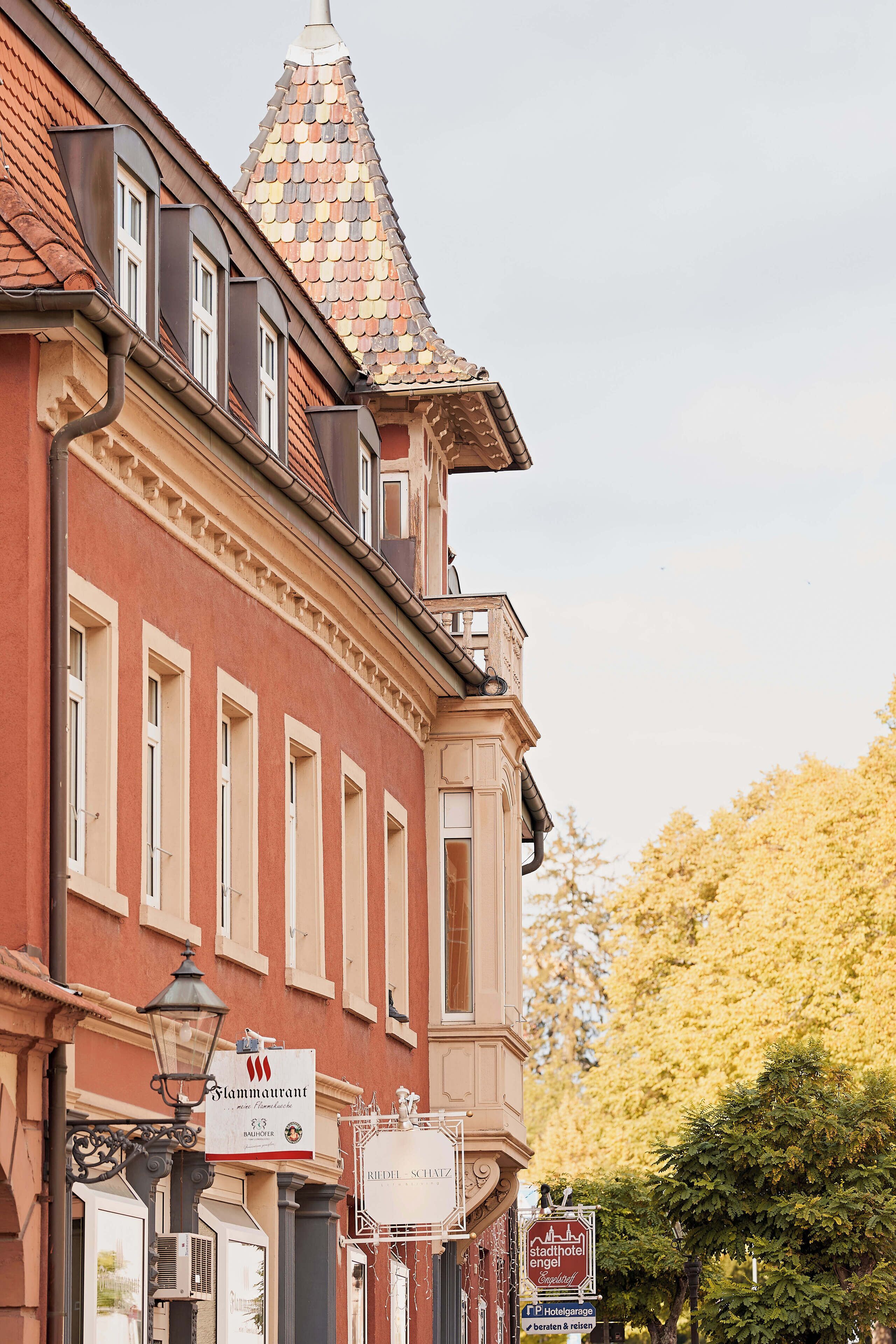 Photo - Stadthotel Engel