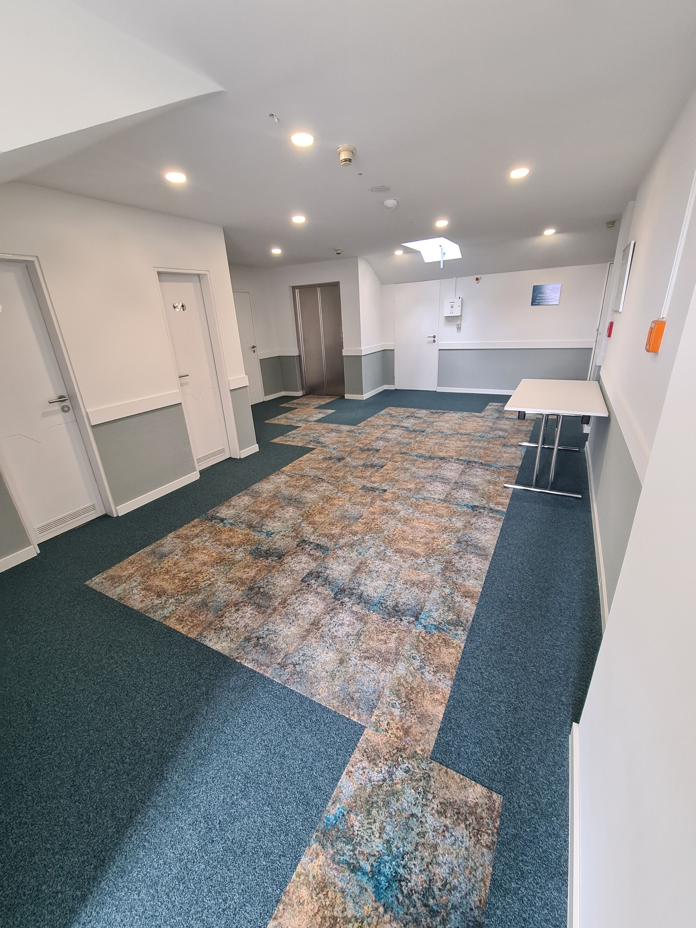 apartment | 1 bedroom, in-room safe, blackout curtains, soundproofing