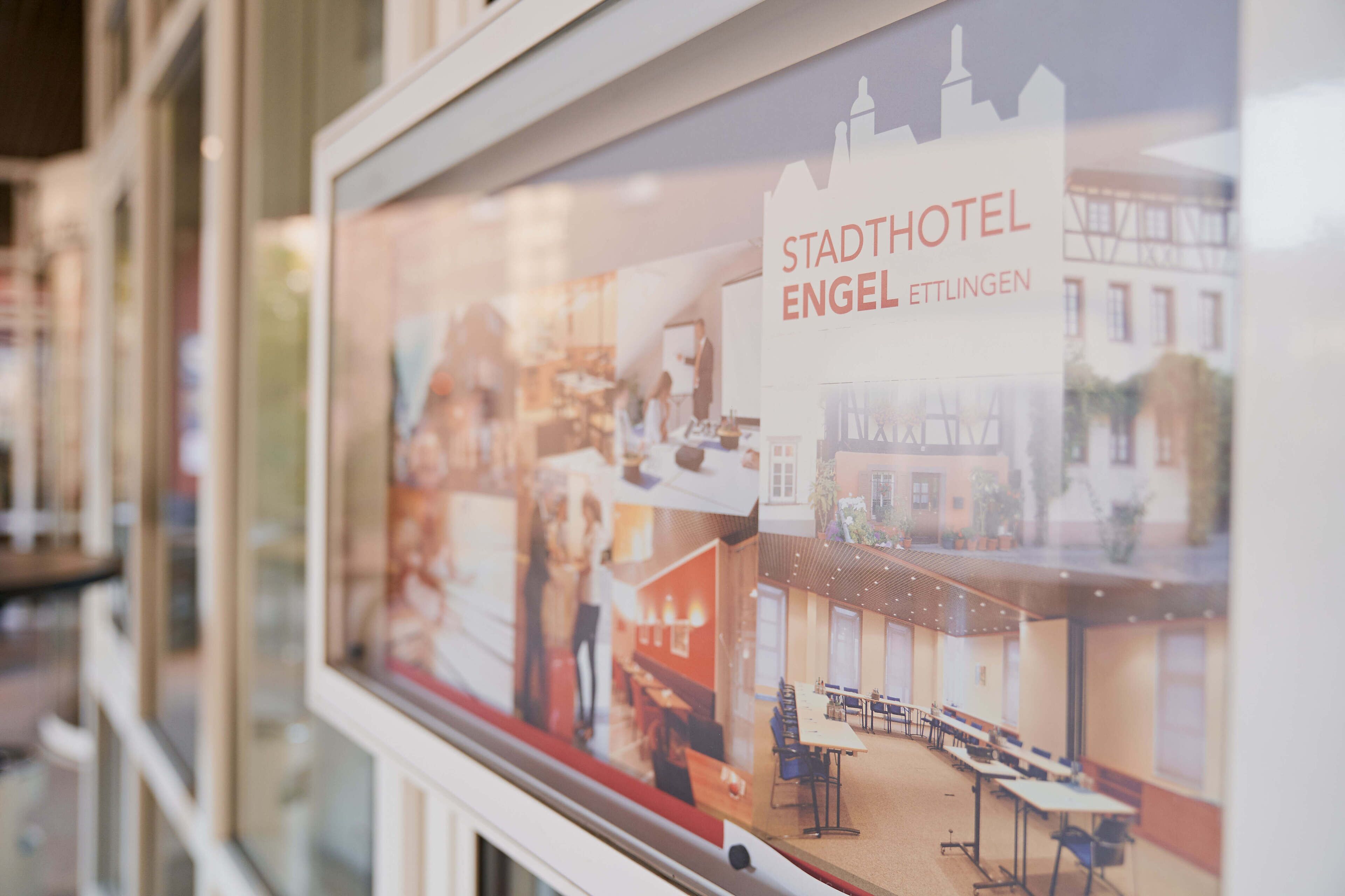 Photo - Stadthotel Engel