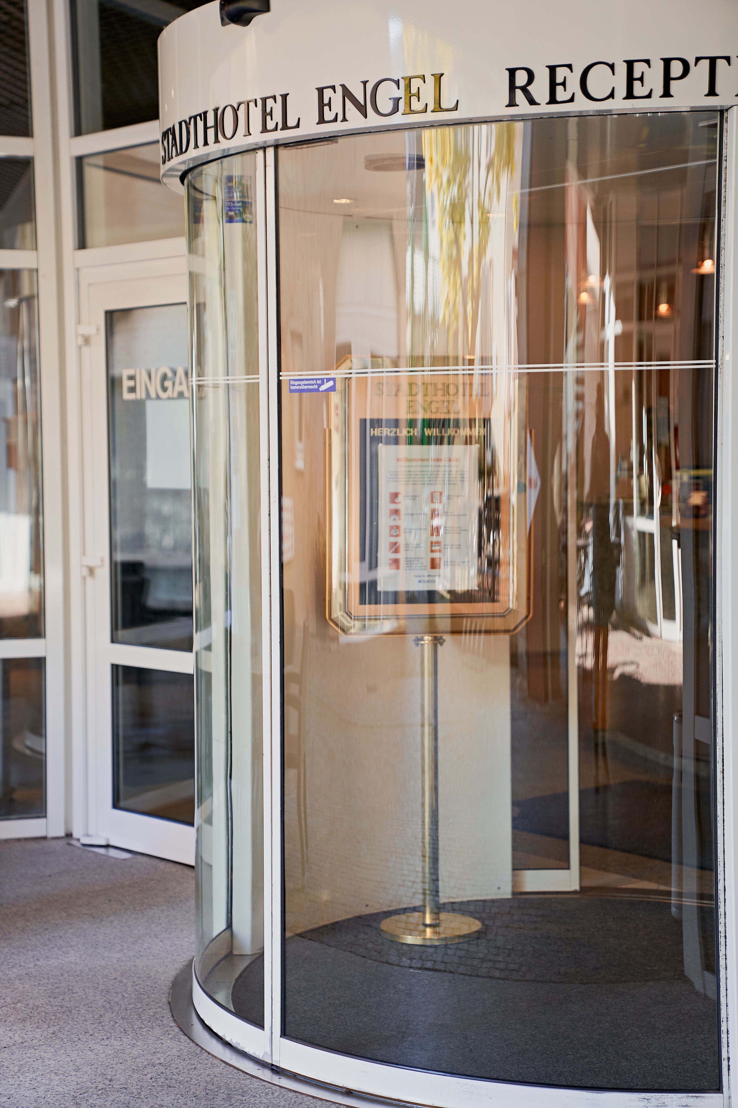 Photo - Stadthotel Engel