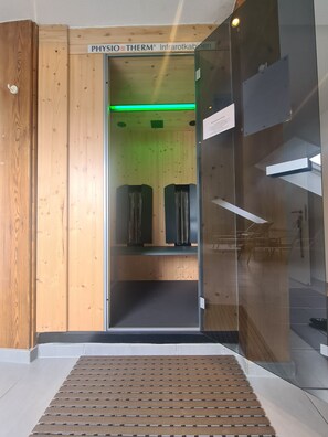 SPA 療程