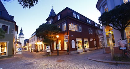 Stadthotel Engel