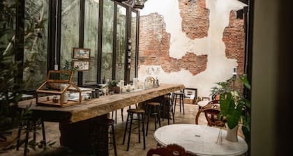 Baan2459 Heritage House