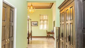 Deluxe Suite (TWO) | View from room