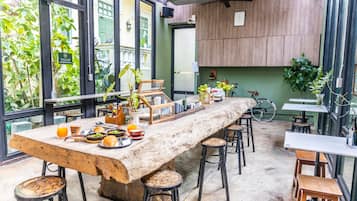 Bistro