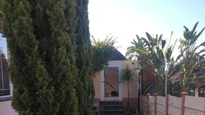 View from property - Okapeleki 51B (Windhoek)