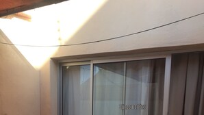 Terrace/patio - Okapeleki 51B (Windhoek)