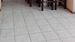 Private kitchen - Okapeleki 51B (Windhoek)