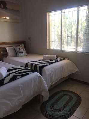 Appartement Confort, 2 chambres