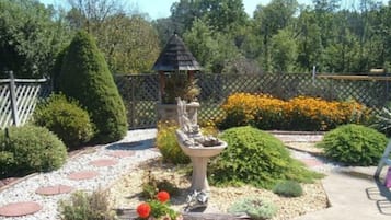 Superior Double Room, Ensuite (Primrose) | Miscellaneous