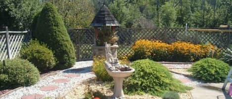 Superior Double Room, Ensuite (Primrose) | Miscellaneous
