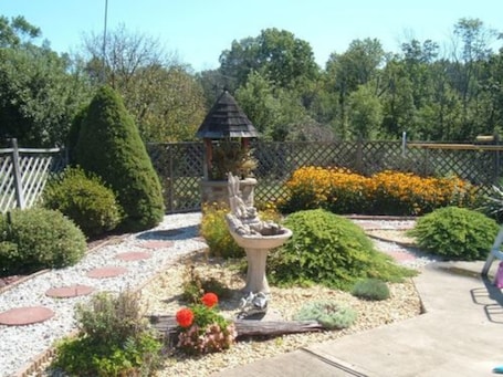Superior Double Room, Ensuite (Primrose) | Miscellaneous