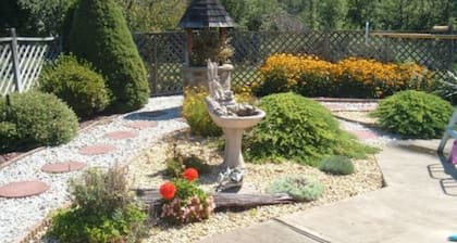 The Dominion House Bed & Breakfast